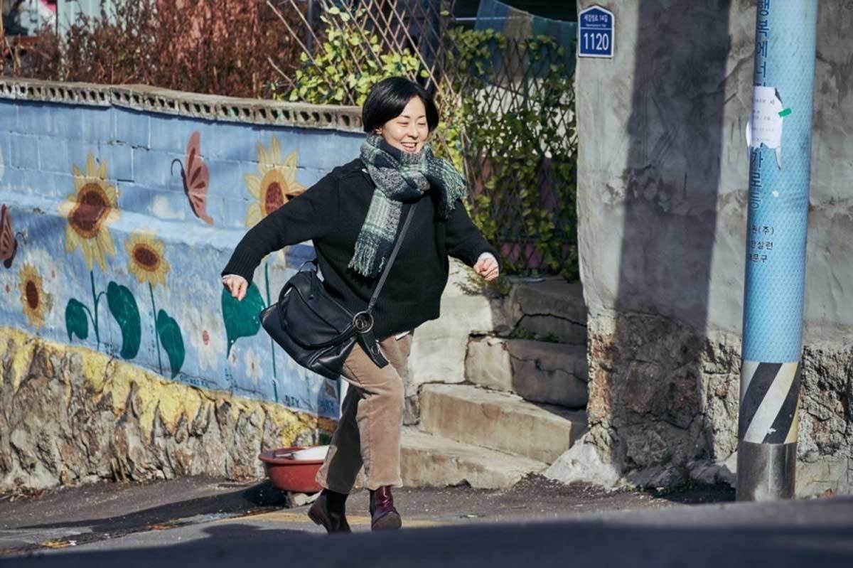 引用:映画『チャンシルさんには福が多いね』