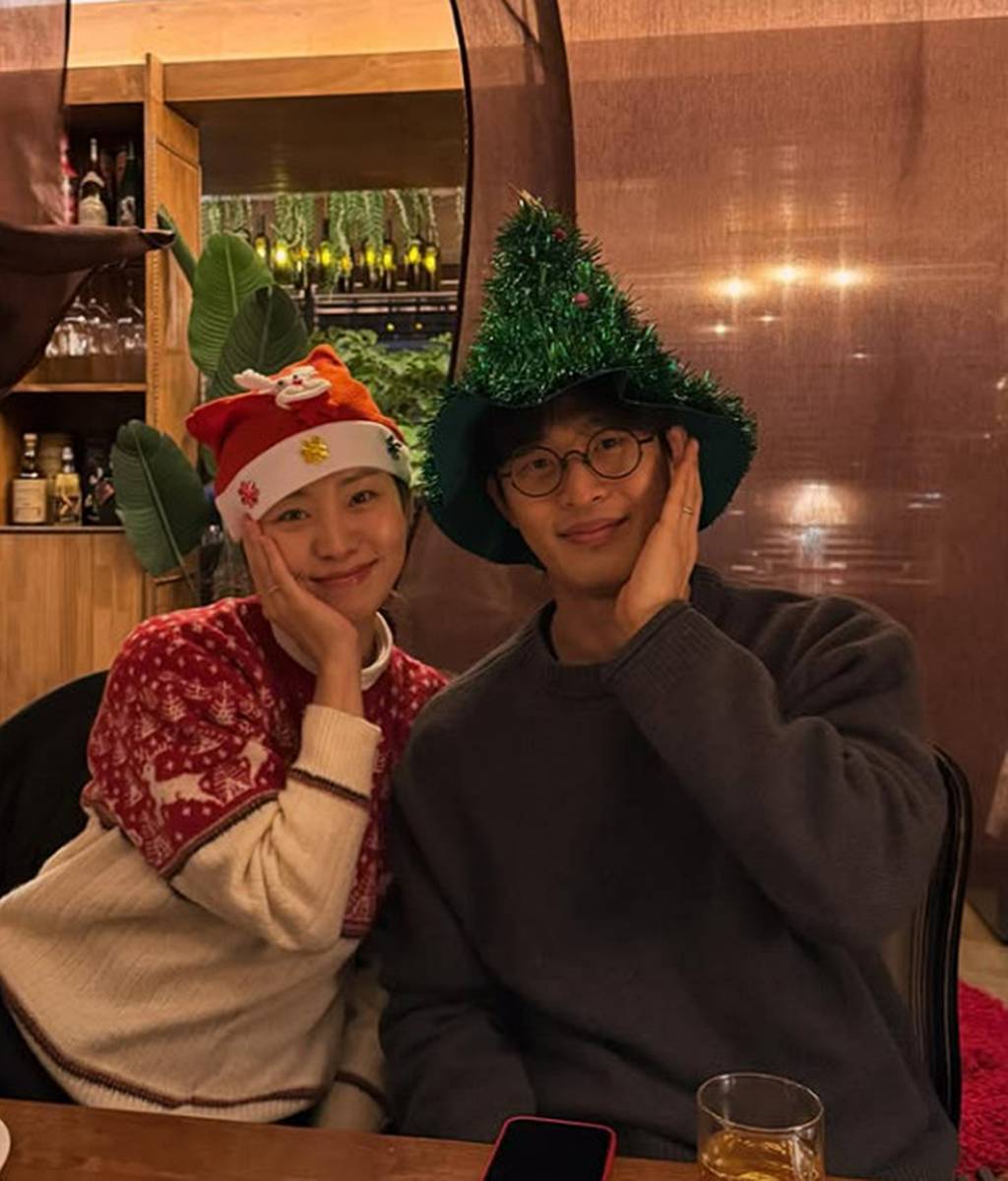 引用:ノ・スサンナのInstagramアカウント