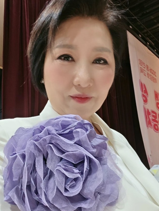 引用： イ・ホソンのInstagramアカウント