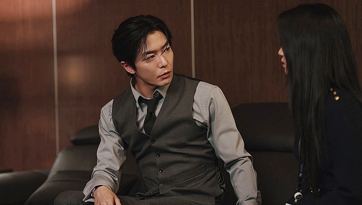 引用：tvN『隠密な監査』