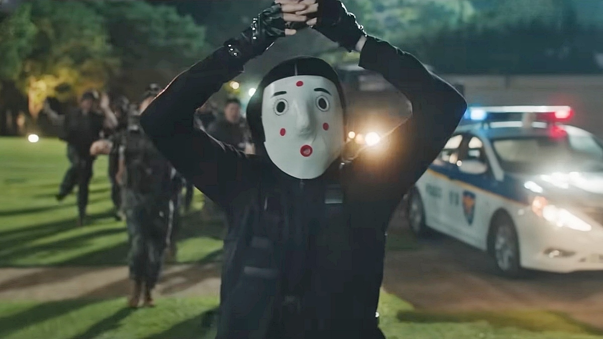 引用:tvN『炊事兵、伝説になる』