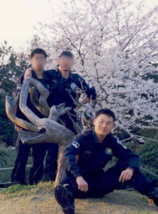 김상욱 울산시장 후보 인스타그램
