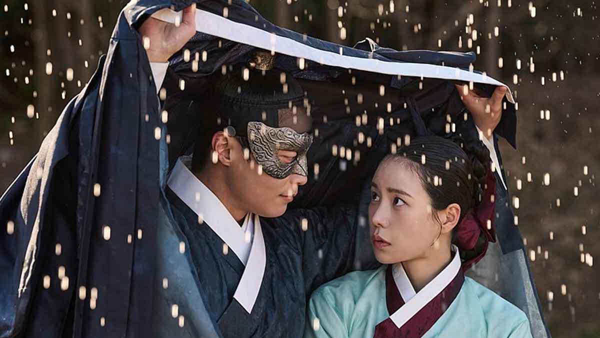 引用:SBS『素晴らしき新世界』