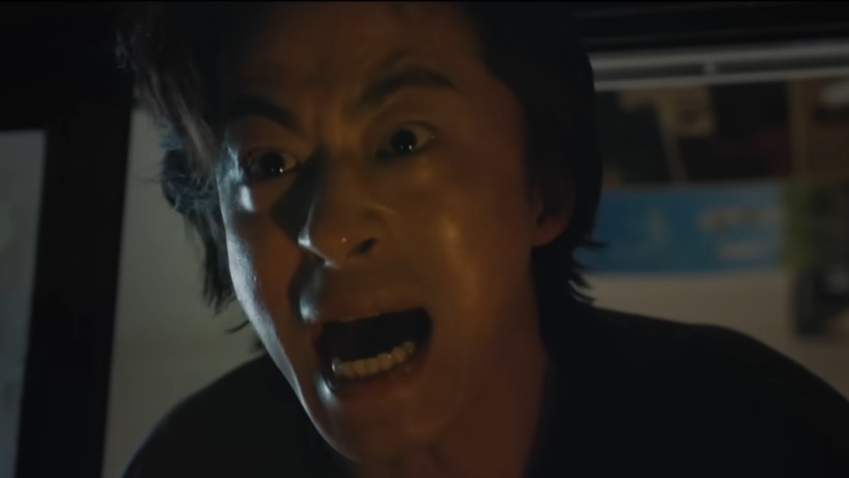 引用：JTBC『誰だって無価値な自分と闘っている』