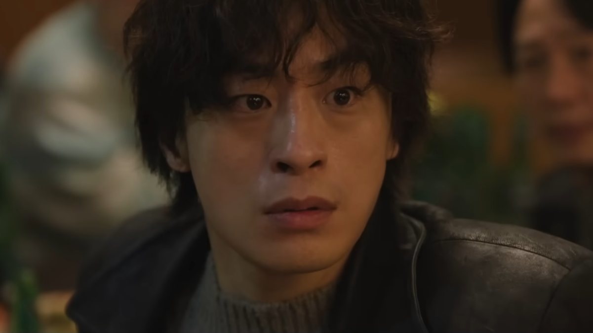 引用:JTBC『誰だって無価値な自分と闘っている』
