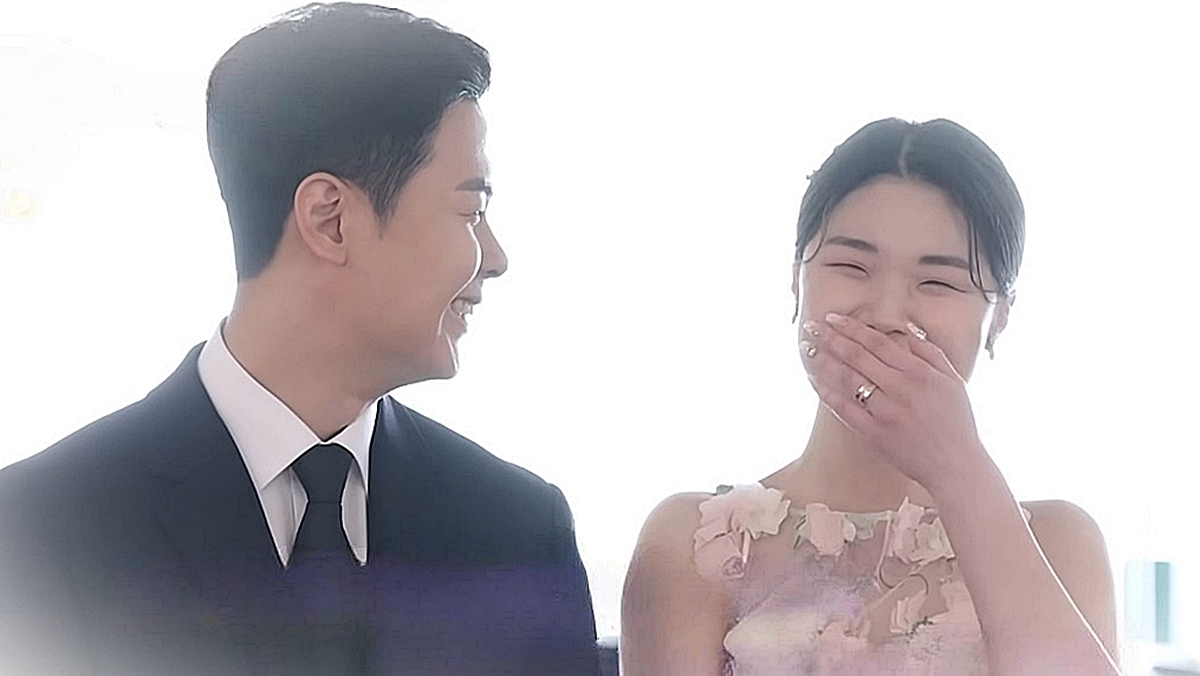 引用:MBC『オ・ウニョンリポート 結婚地獄』