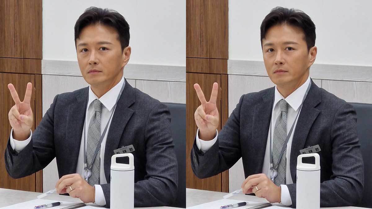 引用： チン・テヒョンのInstagramアカウント
