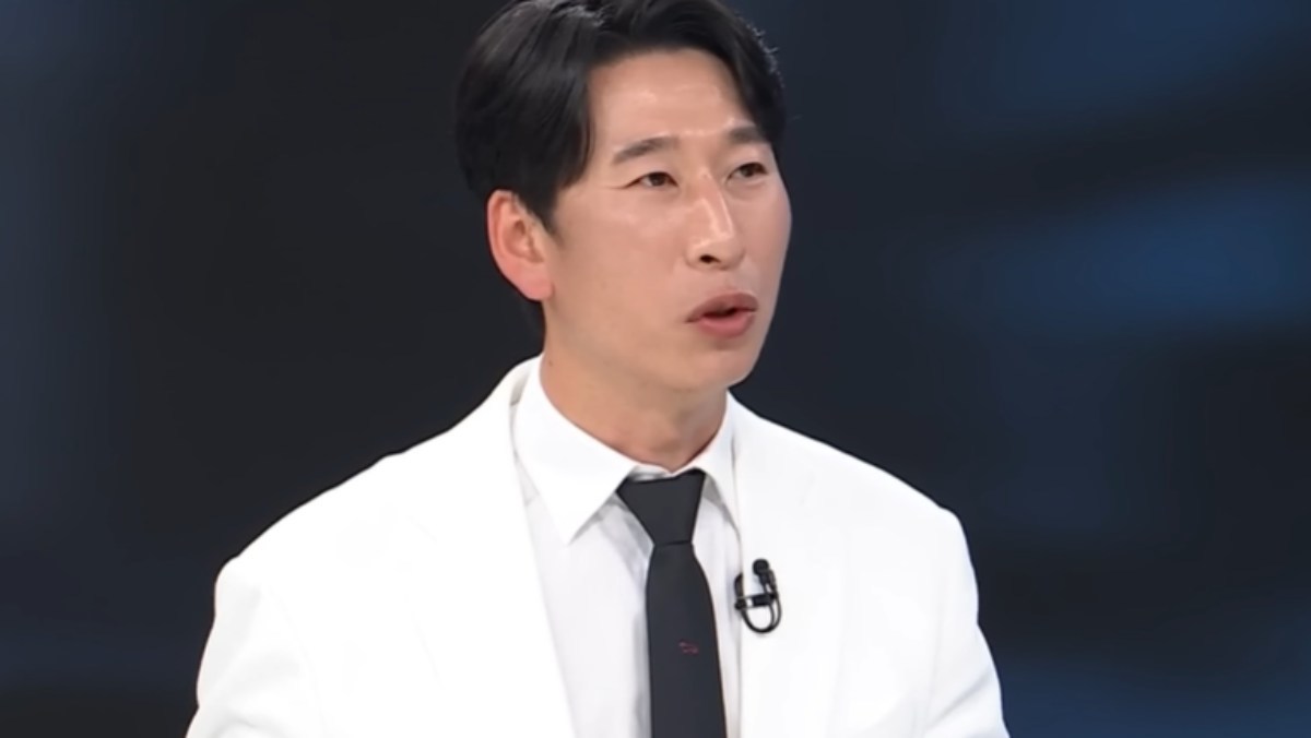 引用:YouTubeチャンネル「JTBC News」