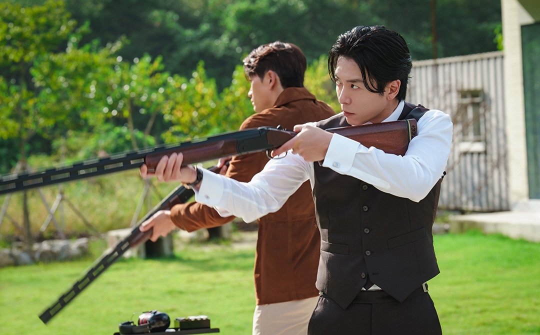 引用：tvN『隠密な監査』
