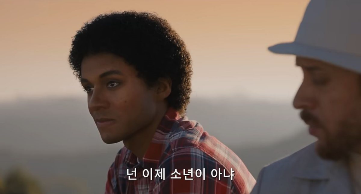 引用：YouTubeチャンネル「ユニバーサル・ピクチャーズ」