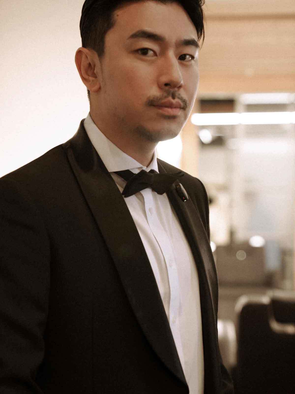 引用: お父さんになったイ・シオン。 /