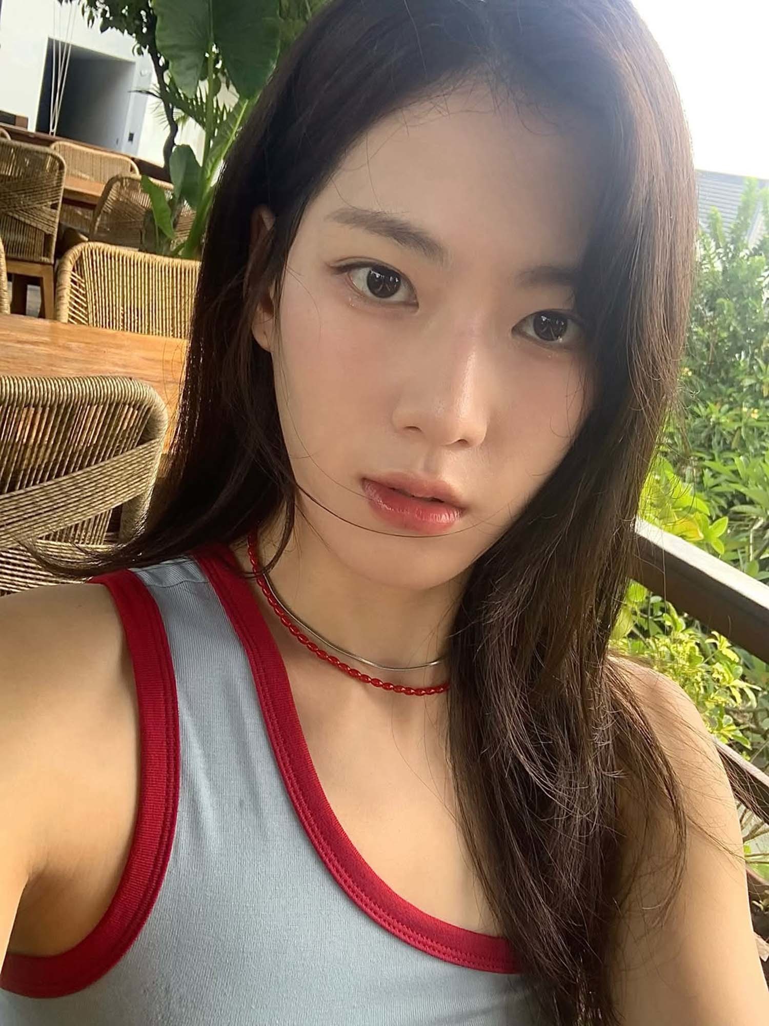 引用：ソル・ユンジのInstagramアカウント