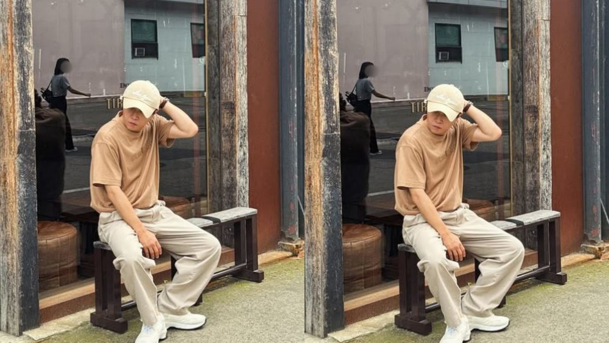 引用:パク・ソングァンのInstagramアカウント