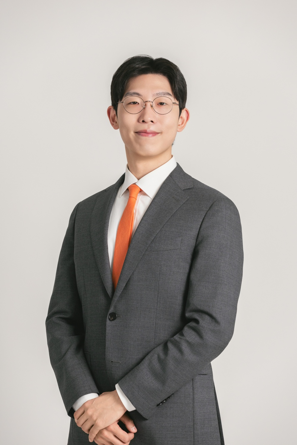 강동구 구의원 사선거구(길동 둔촌1·2동)에 출마한 개혁신당 김영민 후보 [사진제공= 김영민 후보 캠프]