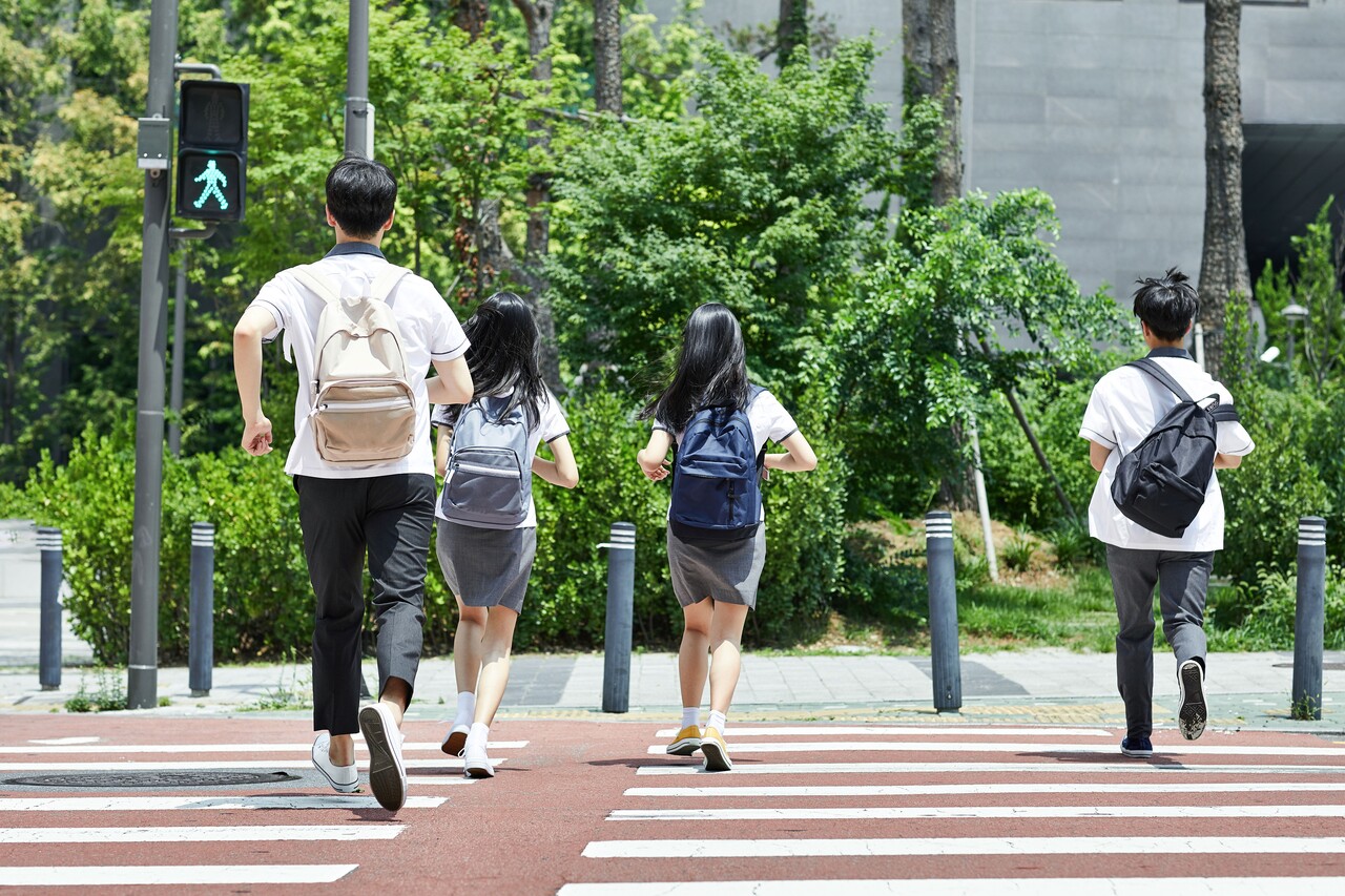 기사 내용과 직접 관계 없는 자료 사진. [사진제공=게티이미지뱅크]