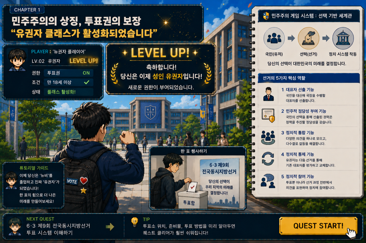 기사의 이해를 돕기 위해 인공지능(AI)으로 생성한 이미지. [이미지 출처 =ChatGPT]