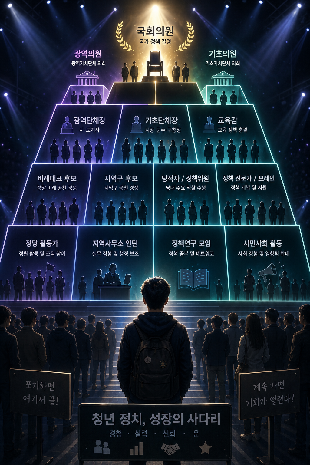 기사의 이해를 돕기 위해 AI로 제작한 이미지. [출처=ChatGPT]