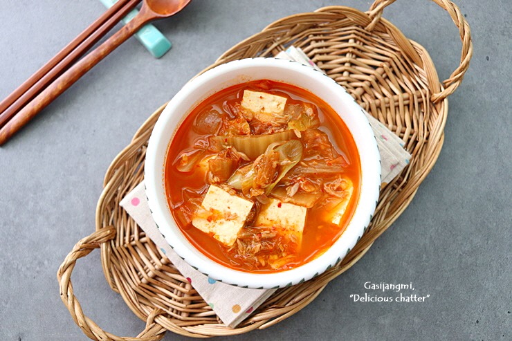 가시장미의 맛있는 수다