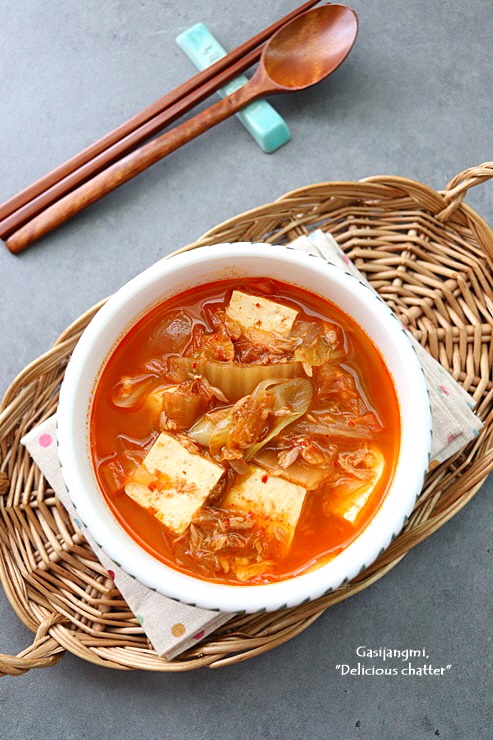 가시장미의 맛있는 수다