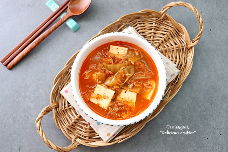 가시장미의 맛있는 수다