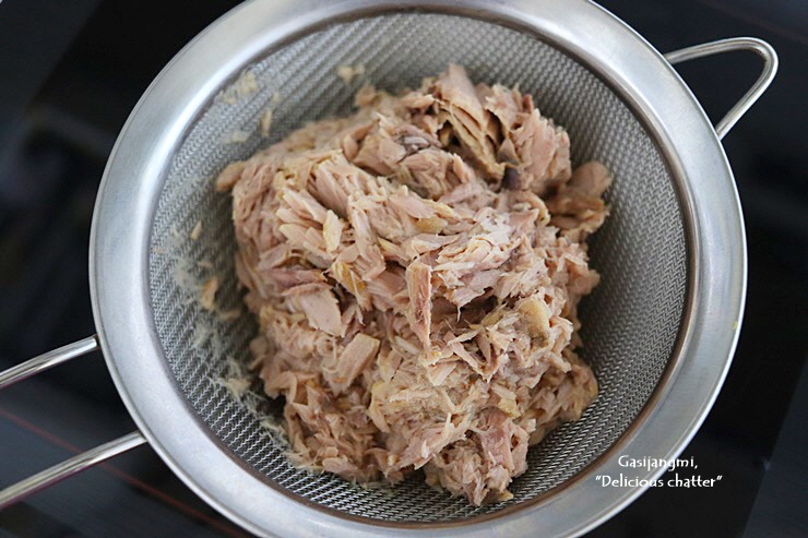 가시장미의 맛있는 수다