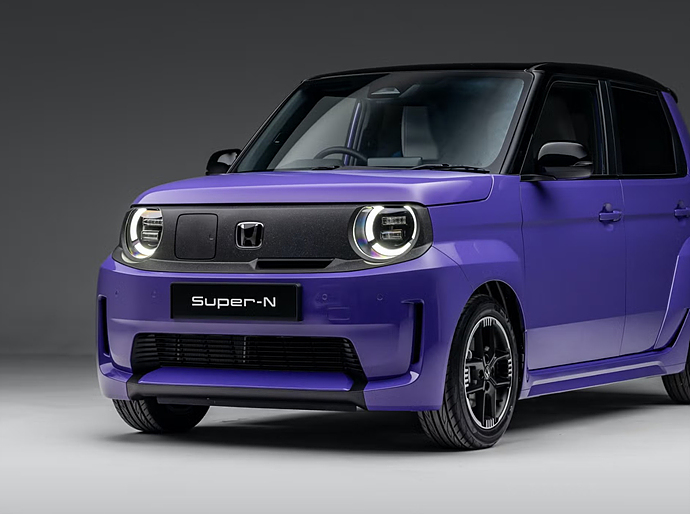 引用：ホンダ