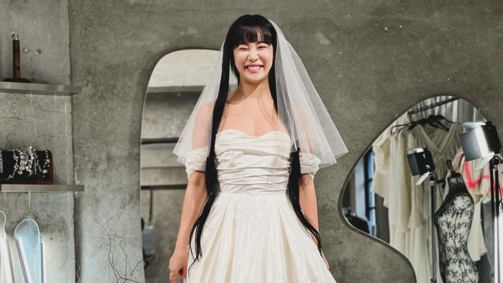랄랄 인스타스램