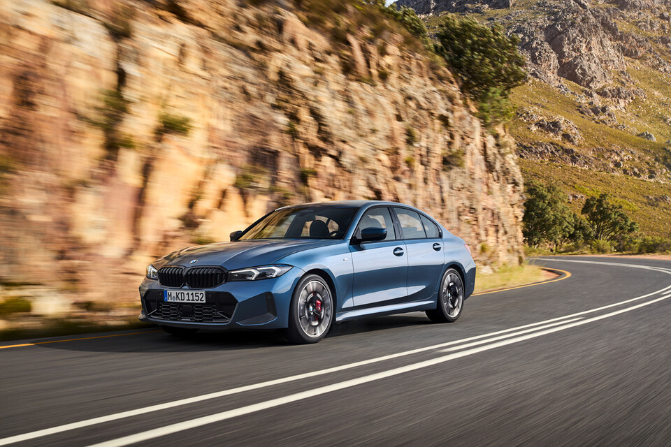 引用：BMW