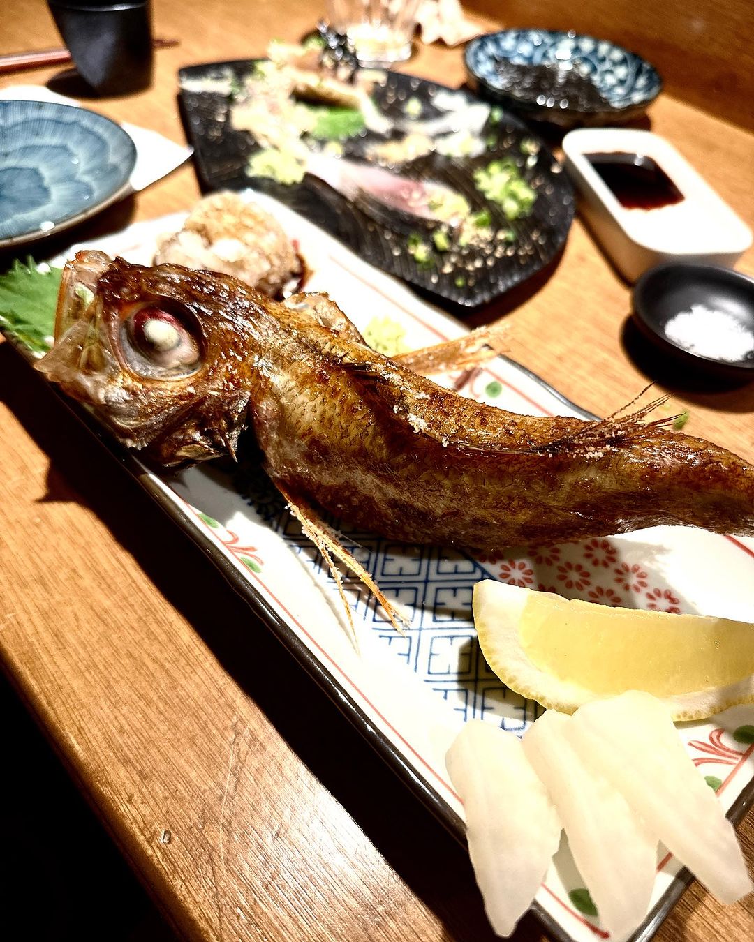 이로리야끼 맛집