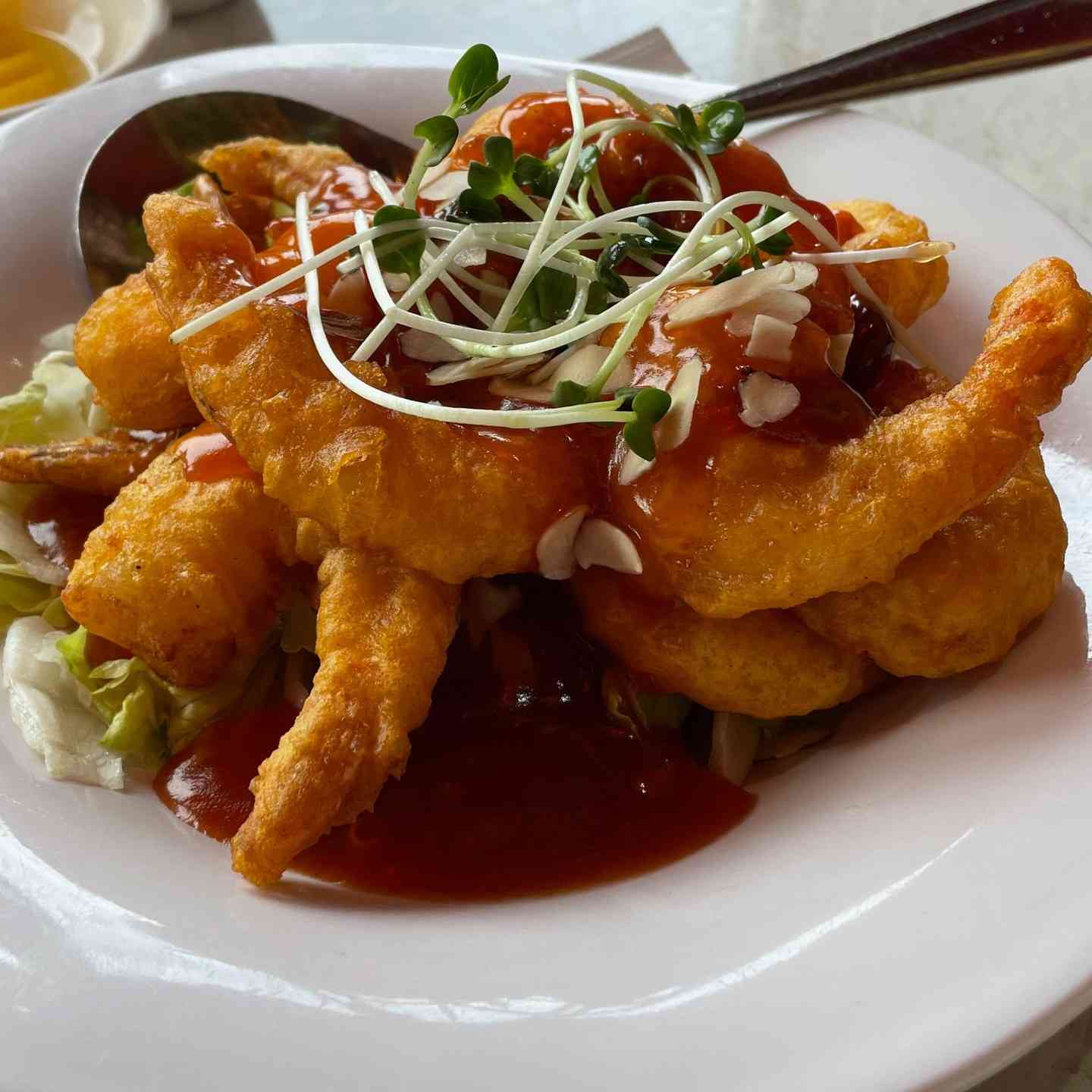 백짜장 맛집