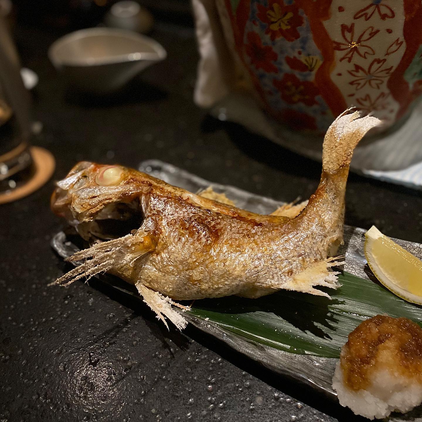 이로리야끼 맛집