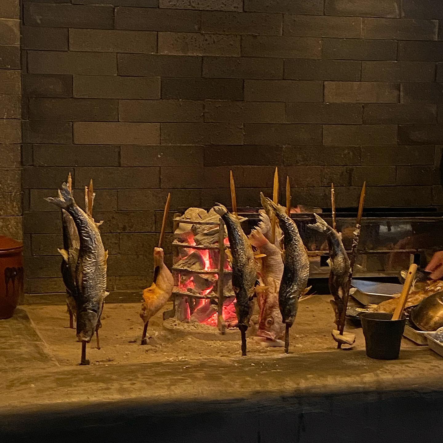 이로리야끼 맛집