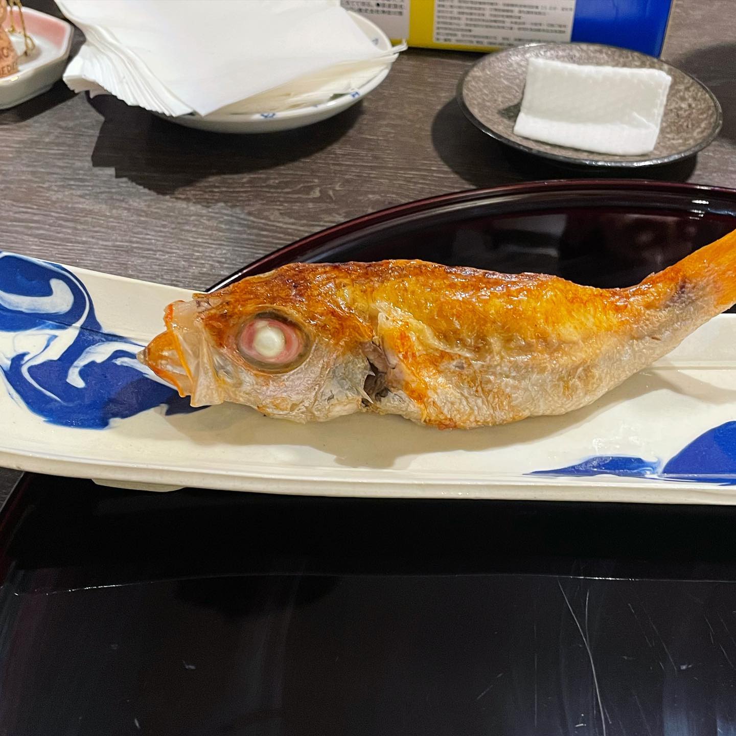 이로리야끼 맛집