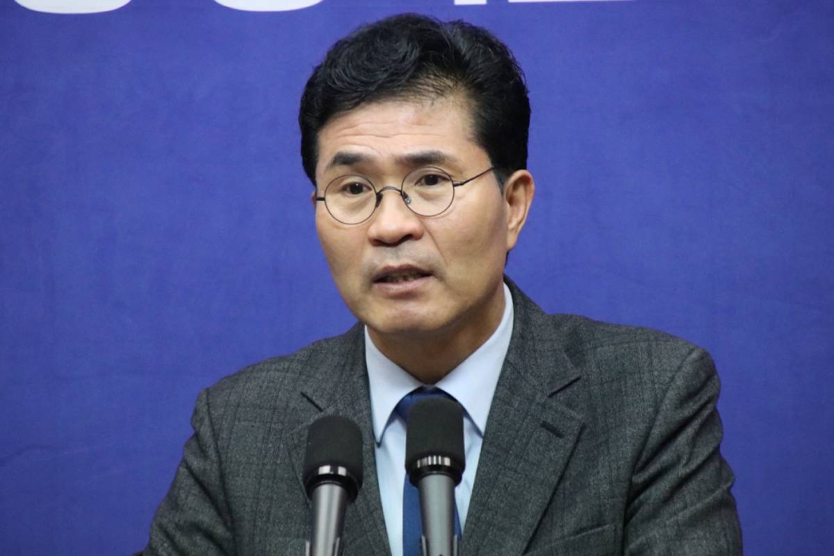 출처 : 이원택 후보 페이스북