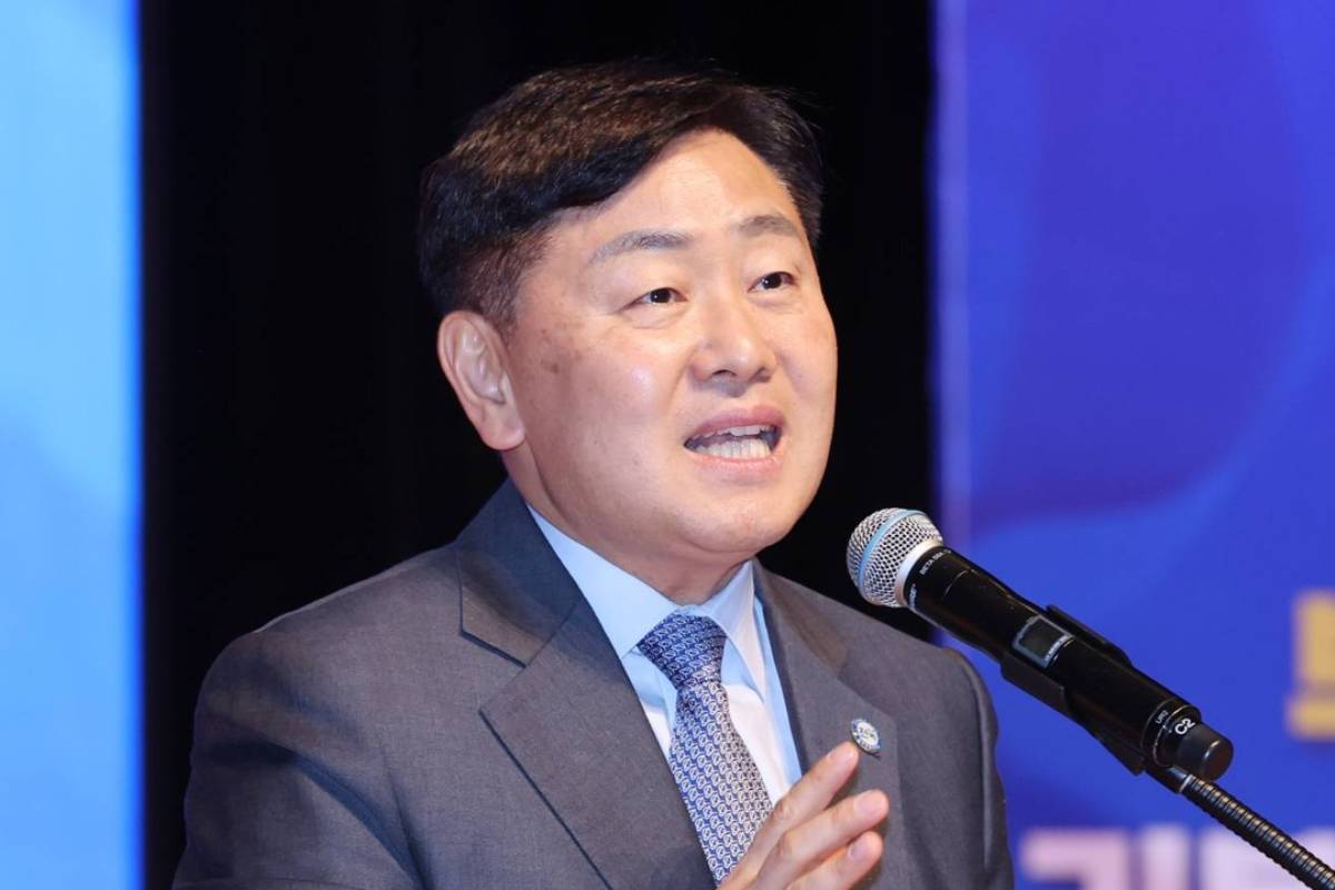 출처 : 김관영 전북지사 페이스북