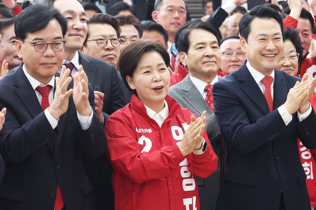 출처 : 뉴스 1=공동취재단