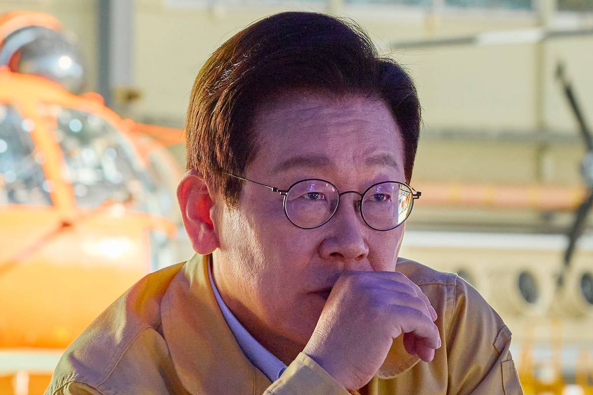 출처 : 대한민국 청와대 홈페이지