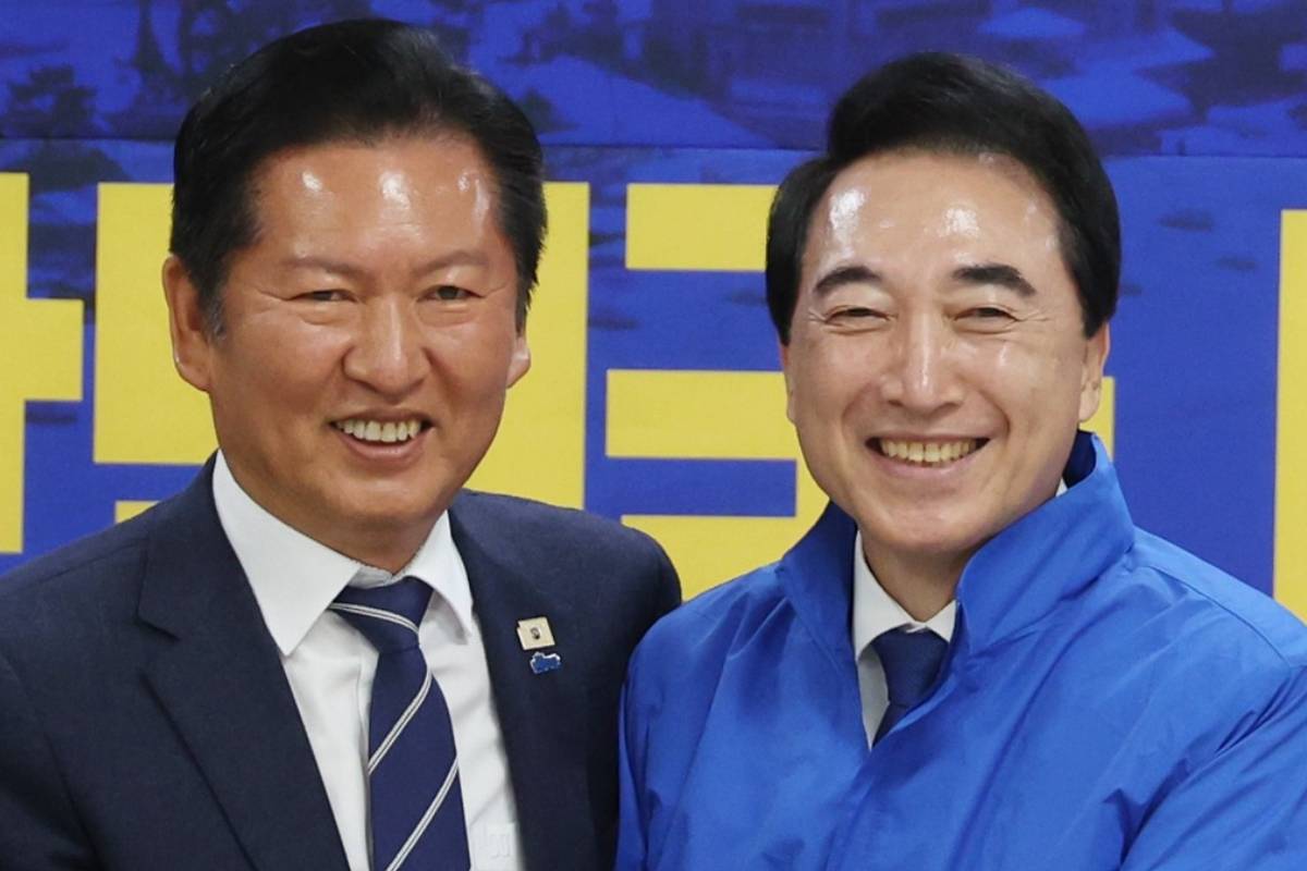 출처 : 박수현 더불어민주당 충남지사 후보 페이스북