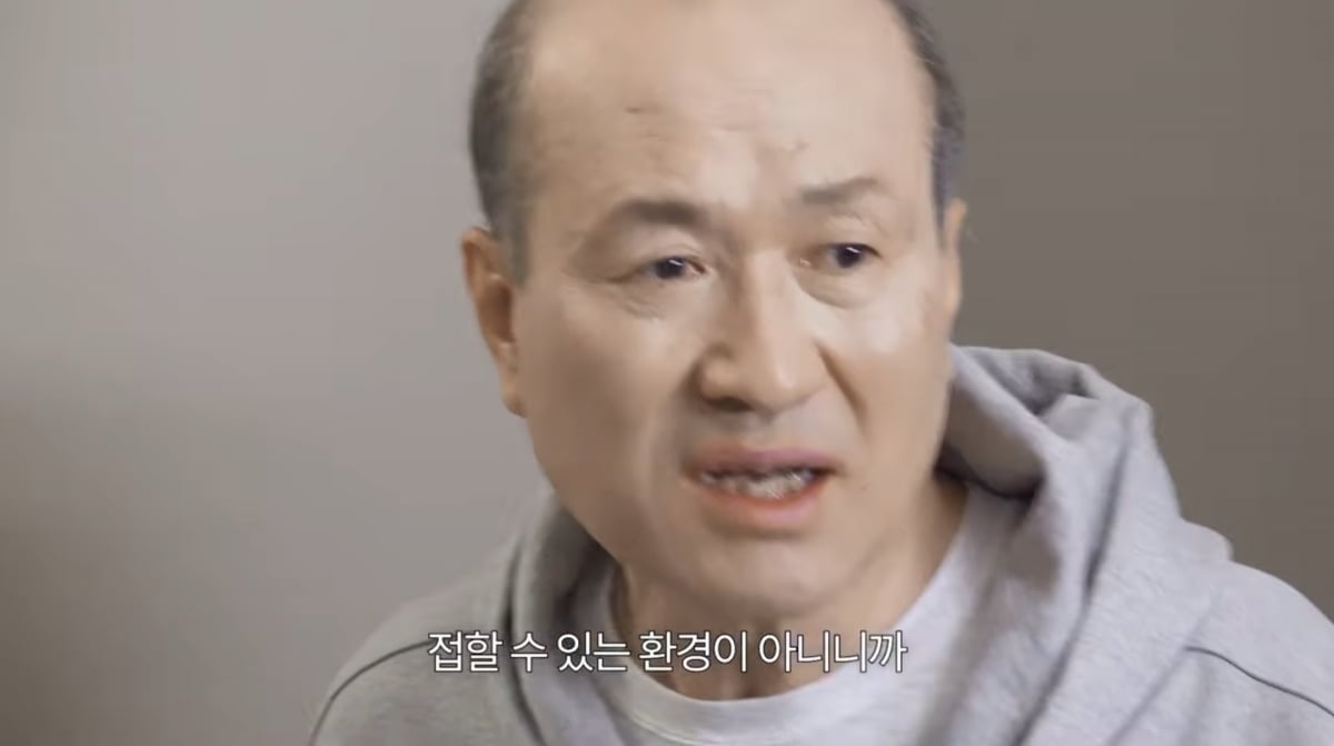 引用：YouTubeチャンネル「コ・ジュンヒGO」