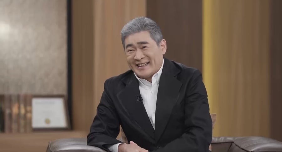 引用：MBN『キム・ジュハのデイ＆ナイト』