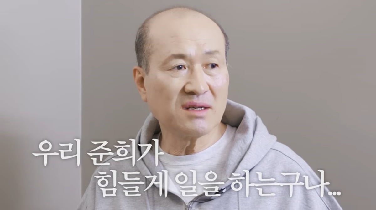 引用：YouTubeチャンネル「コ・ジュンヒGO」