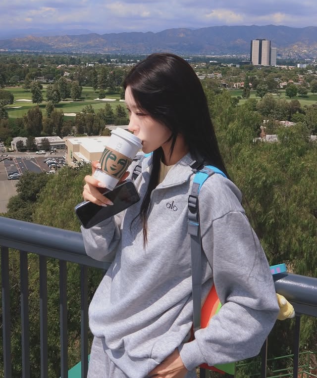 최준희