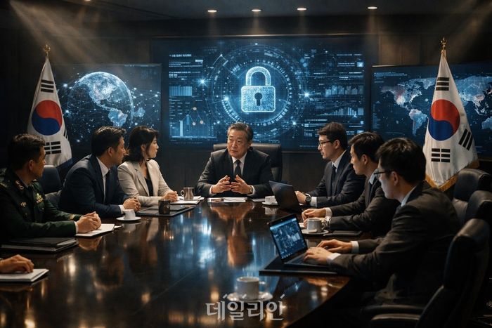해당 이미지는 AI로 제작함.