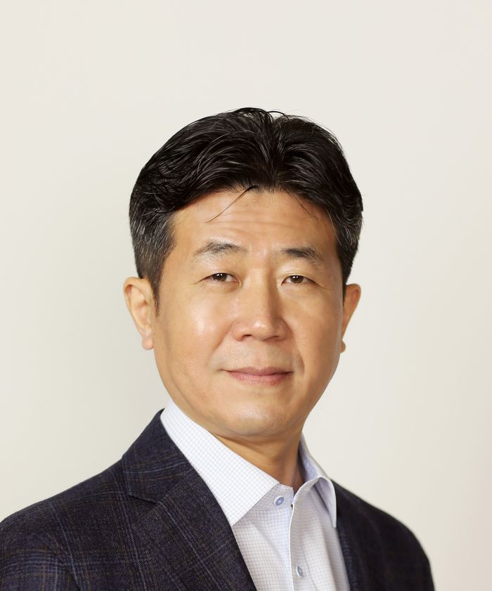 황기영 KG모빌리티 대표 ⓒKG모빌리티