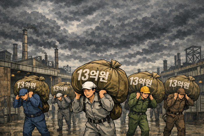 해당 이미지는 AI로 제작됨.