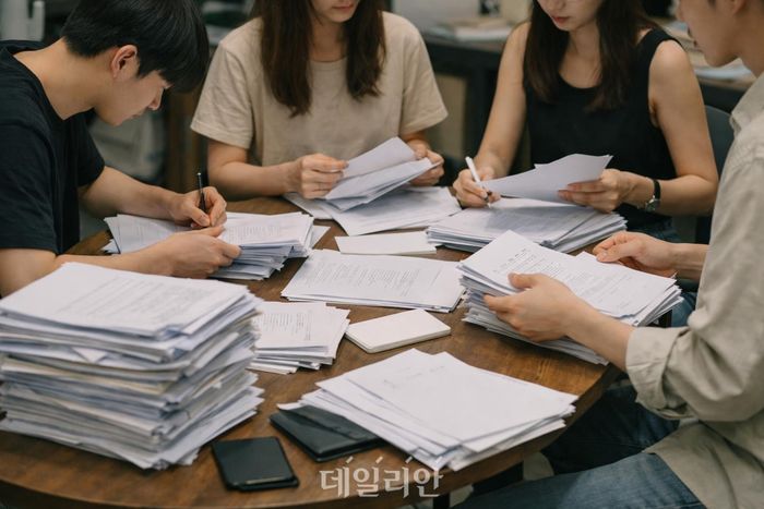 해당 이미지는 AI로 제작됨.