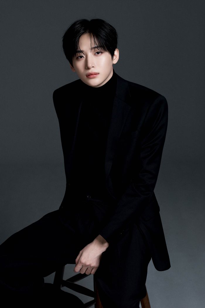 크래비티 정모 ⓒ스타쉽