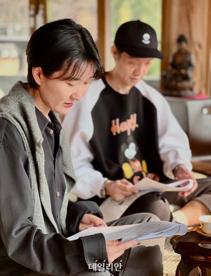 김디지, 김희선 대표ⓒ