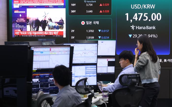최근 국내 경제는 다시 ‘신(新) 3고’의 파고에 휩싸였다.ⓒ뉴시스