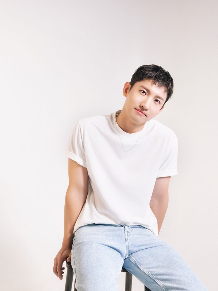 동방신기 최강창민. ⓒ삼성서울병원